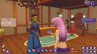 Скриншот 2 к игре Potions, Please!