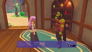 Скриншот 4 к игре Potions, Please!
