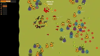 Скриншот 1 к игре Satsuman