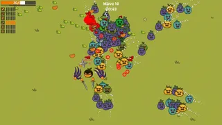 Скриншот 2 к игре Satsuman