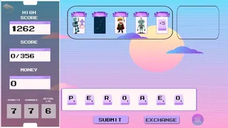 Скриншот 2 к игре Dictation