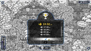 Скриншот 2 к игре Hidden Pets: 101 Cats in Chennai