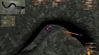 Скриншот 6 к игре RocketShip Go Up