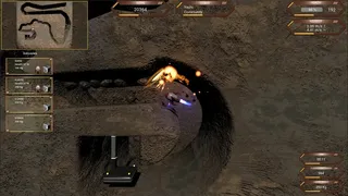 Скриншот 7 к игре RocketShip Go Up