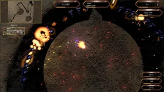 Скриншот 8 к игре RocketShip Go Up