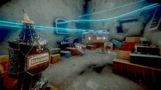 Скриншот 8 к игре RADIOACTIVE INC.