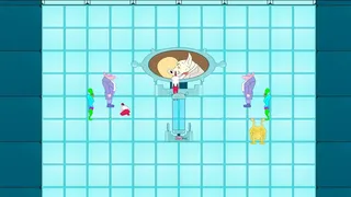Скриншот 1 к игре Disco Duck