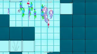 Скриншот 3 к игре Disco Duck