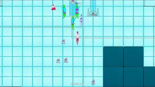 Скриншот 5 к игре Disco Duck