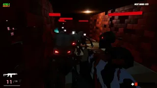 Скриншот 6 к игре The Maze Wars