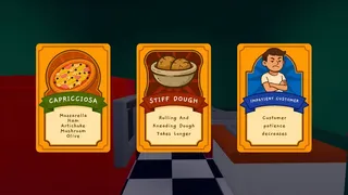 Скриншот 4 к игре Pizza Mayhem