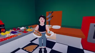 Скриншот 5 к игре Pizza Mayhem