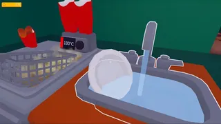 Скриншот 8 к игре Pizza Mayhem