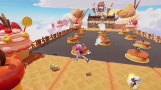 Скриншот 1 к игре Totopia