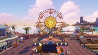 Скриншот 6 к игре Totopia