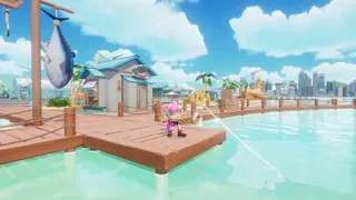 Скриншот 8 к игре Totopia