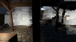 Скриншот 4 к игре 呪温泉　The spring