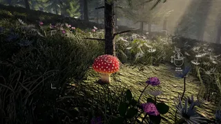 Скриншот 2 к игре Forager's Finds