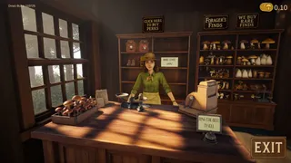 Скриншот 5 к игре Forager's Finds