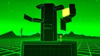 Скриншот 3 к игре Vibe Dash