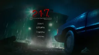 Скриншот 1 к игре "217" A Psychological Survival Thriller