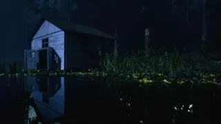 Скриншот 3 к игре "217" A Psychological Survival Thriller