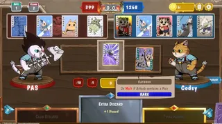 Скриншот 2 к игре Pawker