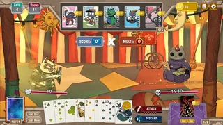 Скриншот 5 к игре Pawker