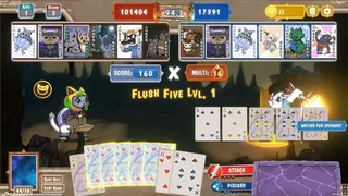 Скриншот 6 к игре Pawker