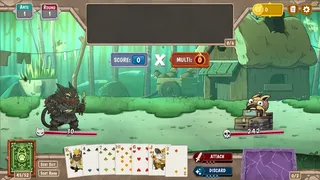 Скриншот 8 к игре Pawker