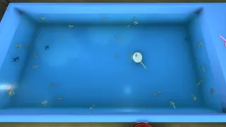 Скриншот 1 к игре 夏まつり