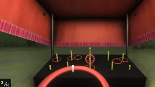 Скриншот 2 к игре 夏まつり