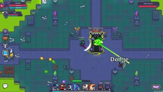 Скриншот 4 к игре Calamity