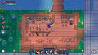Скриншот 7 к игре Calamity