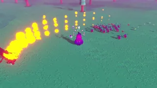 Скриншот 4 к игре The Heart of Gold