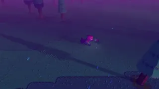 Скриншот 7 к игре The Heart of Gold