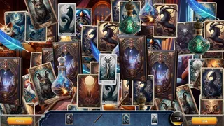 Скриншот 4 к игре 2 in 1 Hidden Object Worlds