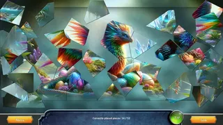 Скриншот 6 к игре 2 in 1 Hidden Object Worlds