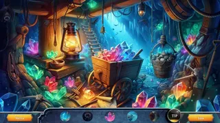 Скриншот 7 к игре 2 in 1 Hidden Object Worlds