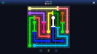 Скриншот 1 к игре Fill Fill