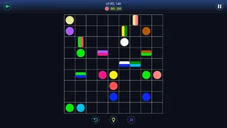 Скриншот 2 к игре Fill Fill