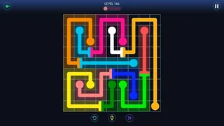 Скриншот 4 к игре Fill Fill