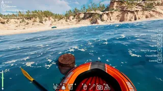Скриншот 2 к игре Eco Volunteer