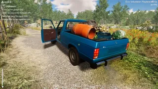 Скриншот 3 к игре Eco Volunteer