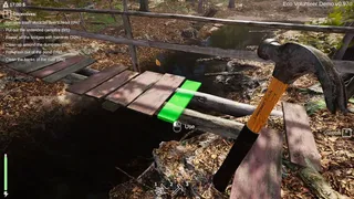 Скриншот 7 к игре Eco Volunteer