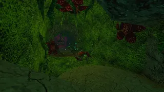 Скриншот 3 к игре Moulder