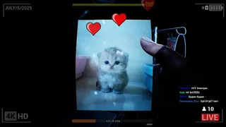 Скриншот 2 к игре LiveStream: Chapter One