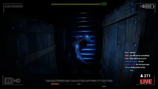 Скриншот 4 к игре LiveStream: Chapter One