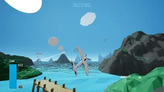 Скриншот 3 к игре Sky Aces