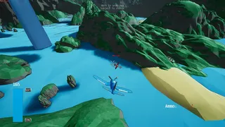 Скриншот 4 к игре Sky Aces